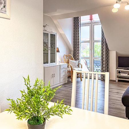 Suennslag Wohnung 068 ボルテンハーゲン エクステリア 写真