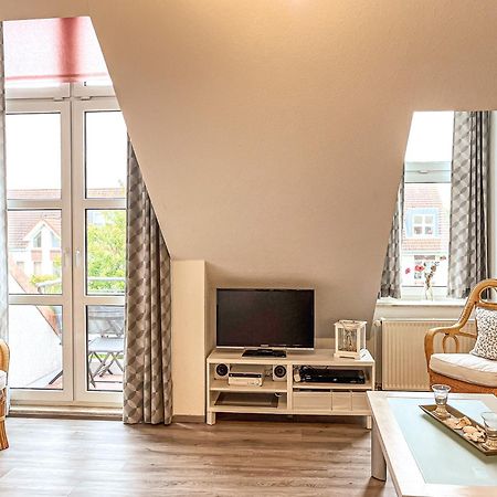 Suennslag Wohnung 068 ボルテンハーゲン エクステリア 写真