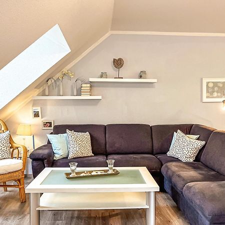 Suennslag Wohnung 068 ボルテンハーゲン エクステリア 写真