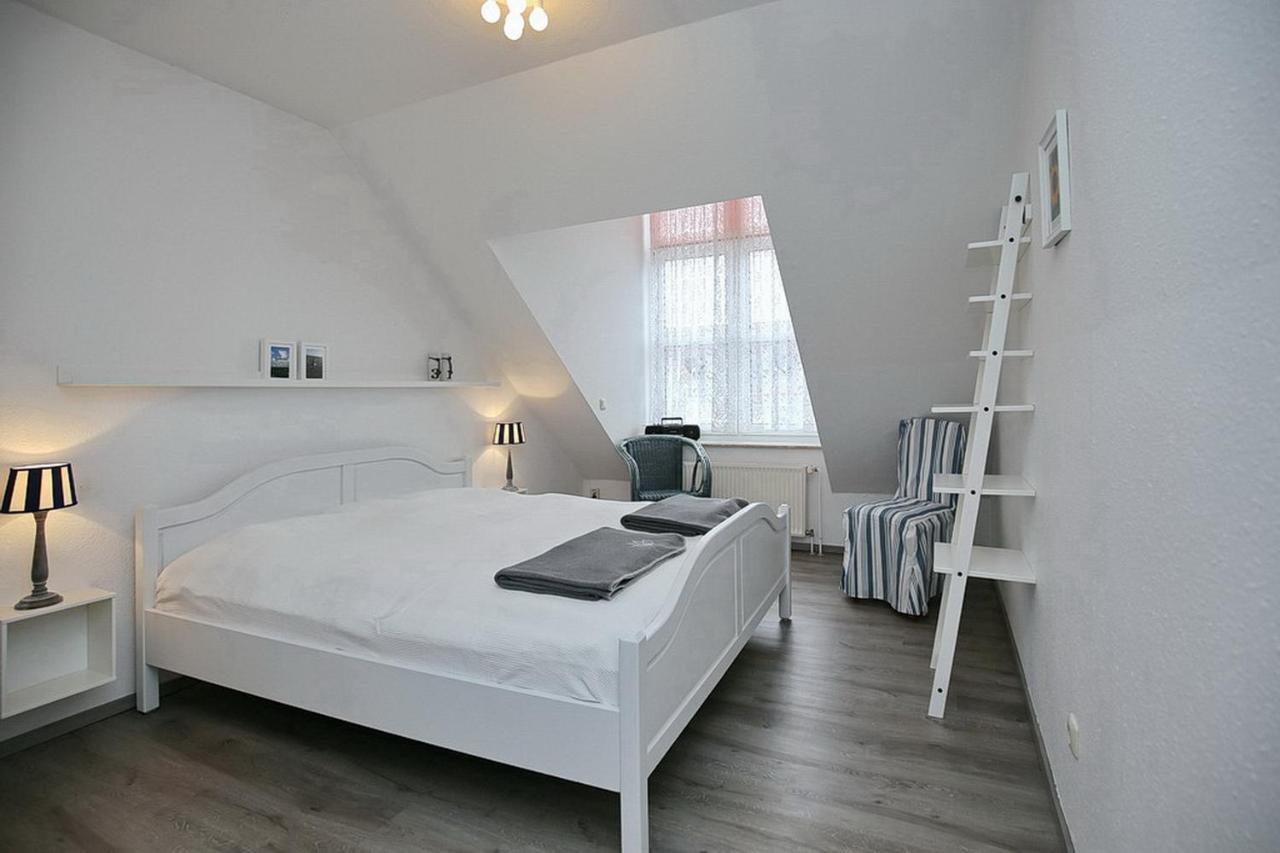 Suennslag Wohnung 068 ボルテンハーゲン エクステリア 写真