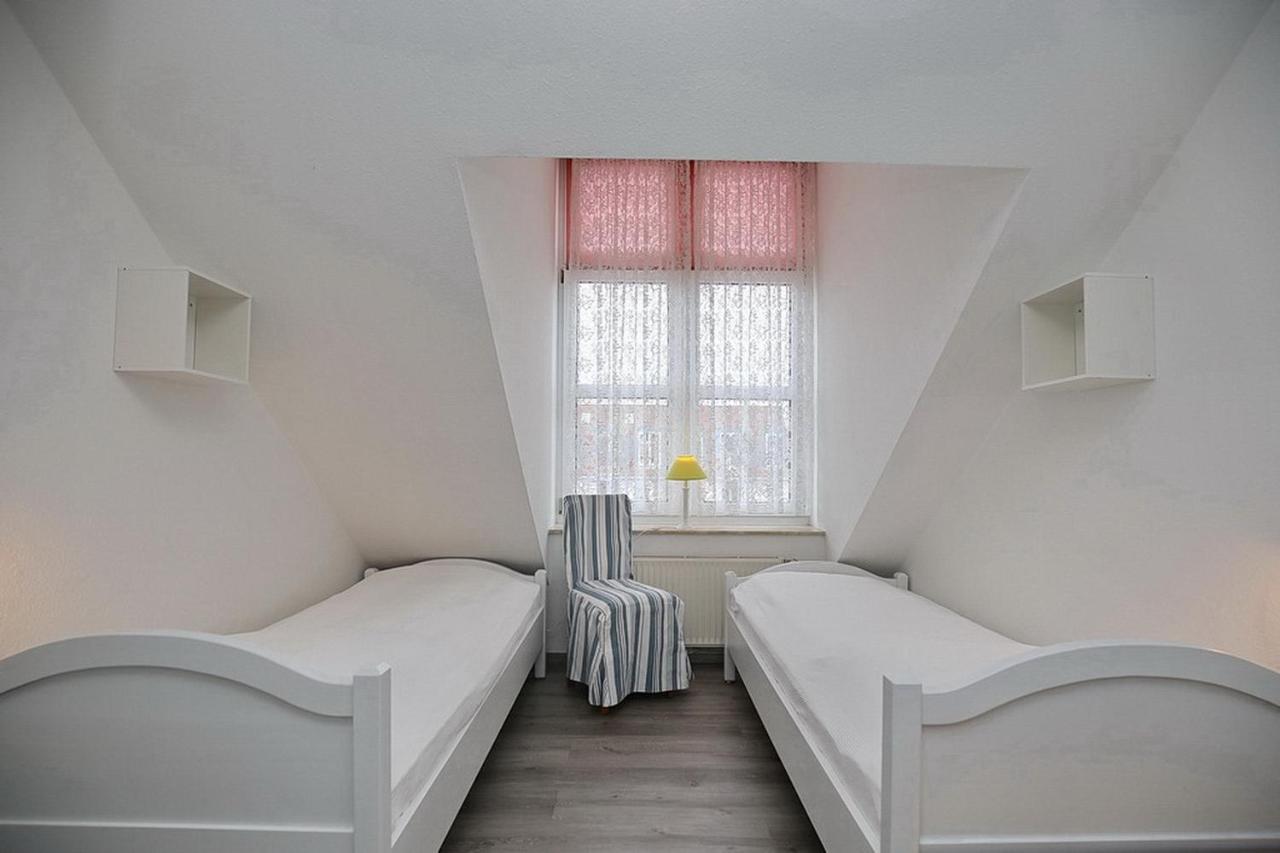 Suennslag Wohnung 068 ボルテンハーゲン エクステリア 写真