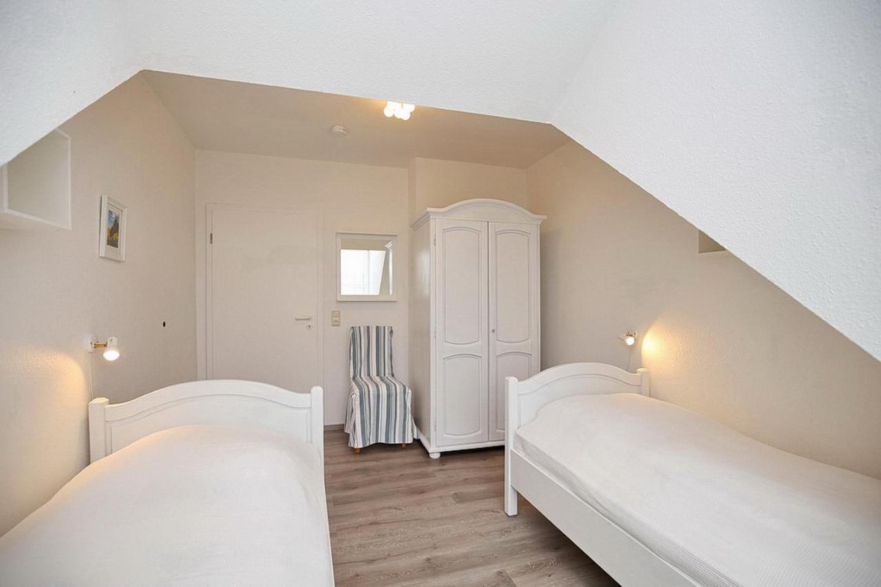 Suennslag Wohnung 068 ボルテンハーゲン エクステリア 写真