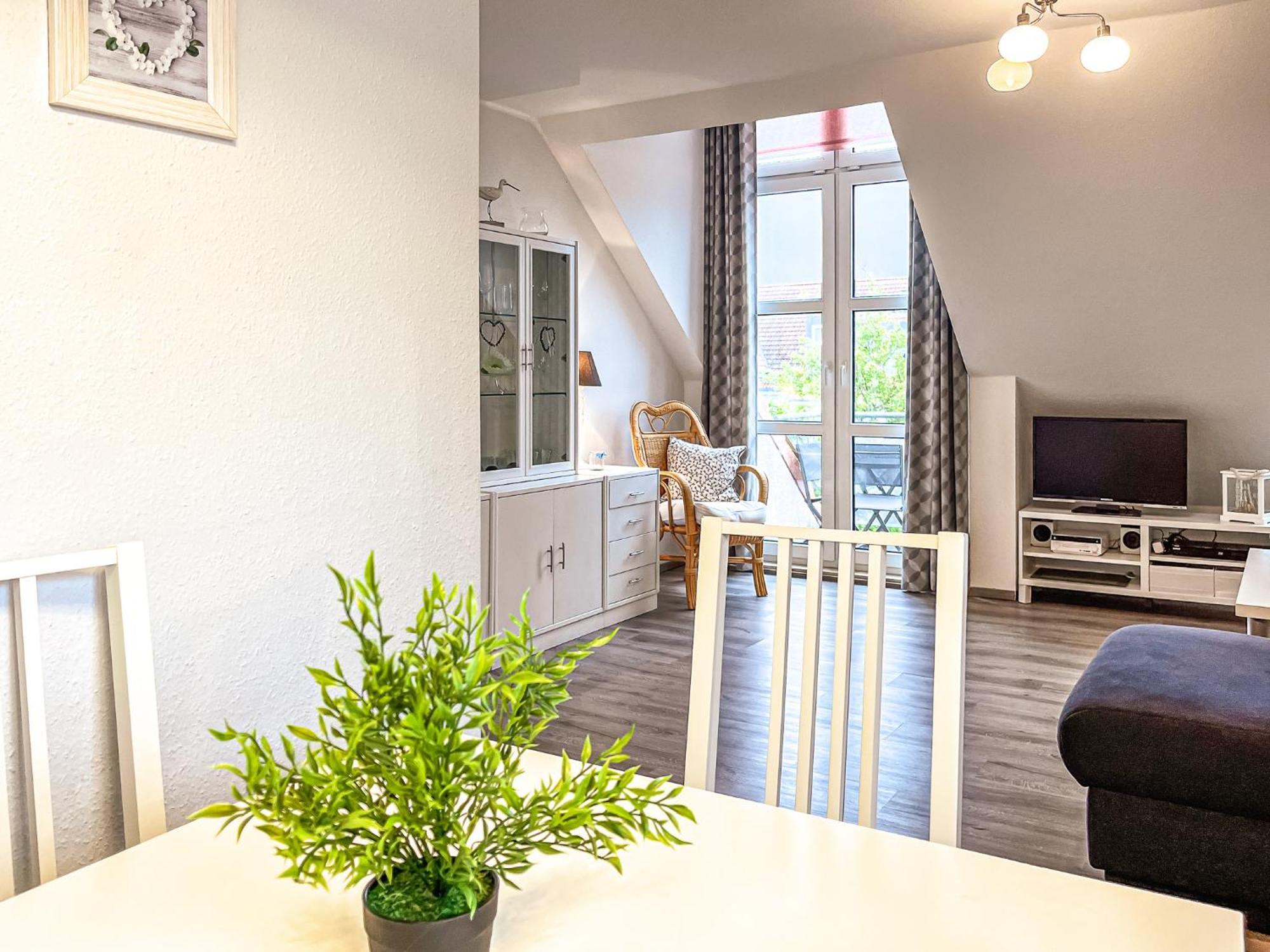 Suennslag Wohnung 068 ボルテンハーゲン エクステリア 写真