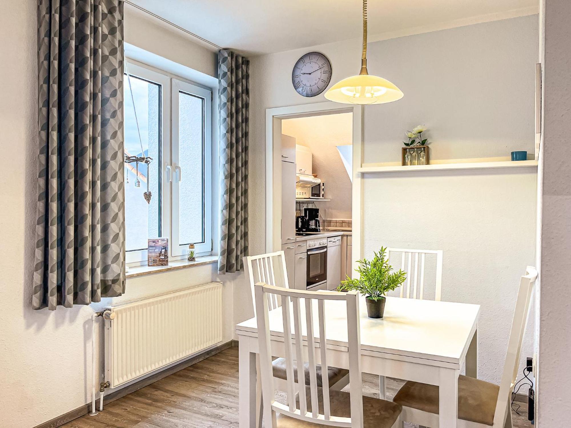 Suennslag Wohnung 068 ボルテンハーゲン エクステリア 写真