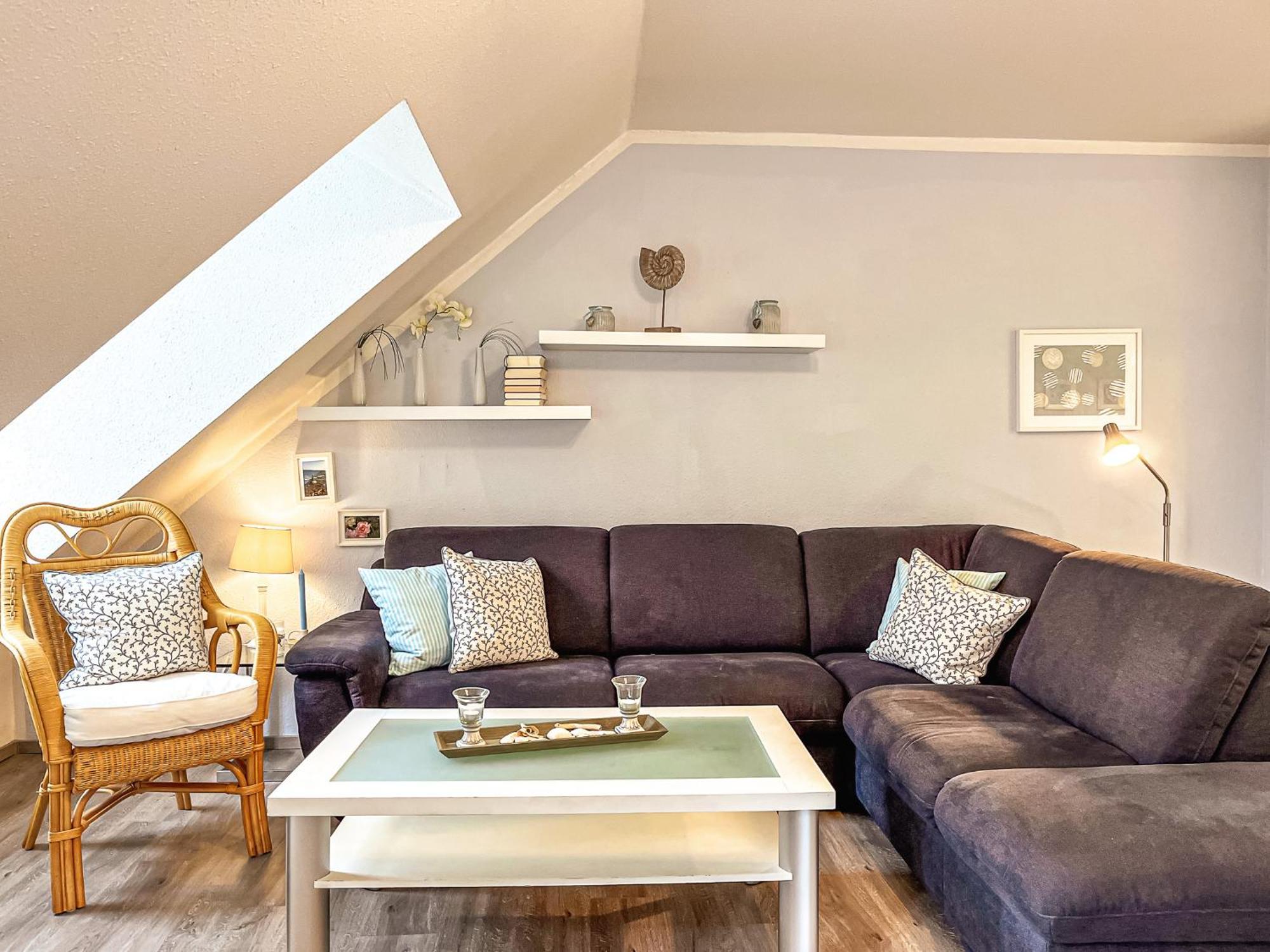 Suennslag Wohnung 068 ボルテンハーゲン エクステリア 写真